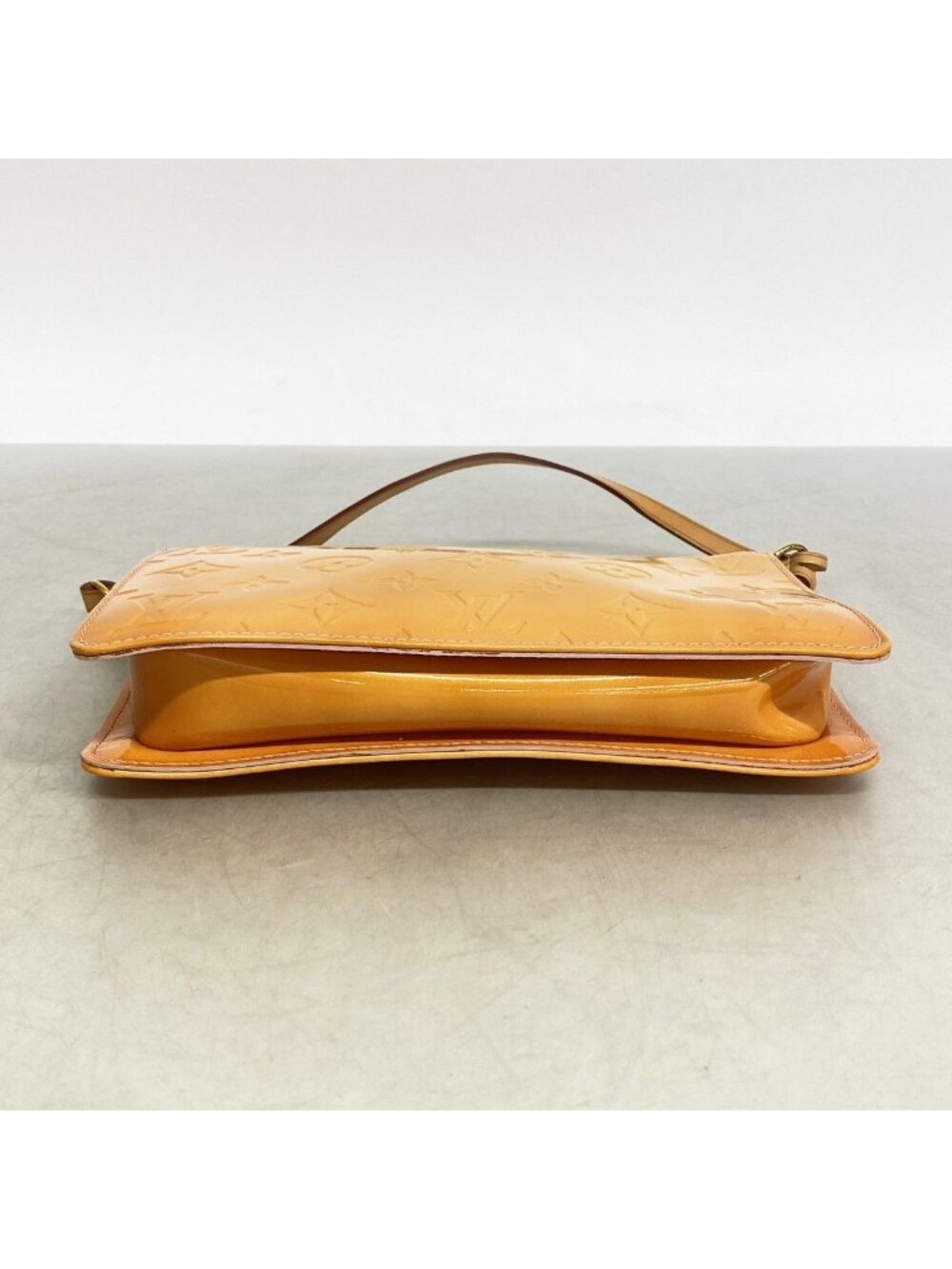 Louis Vuitton Pouch Vernis Lexington Marshmallow Pink - Picture 3 of 9